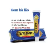 Kem Bôi Da Bà Lão (15g)